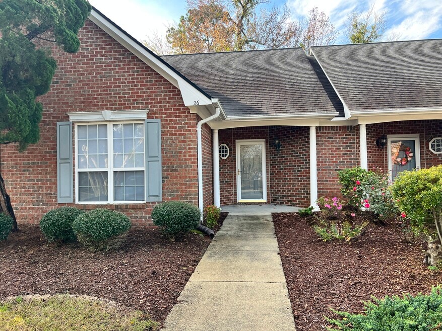 1600 Sturdivant Dr, Wilmington, NC 28403 - photo 1