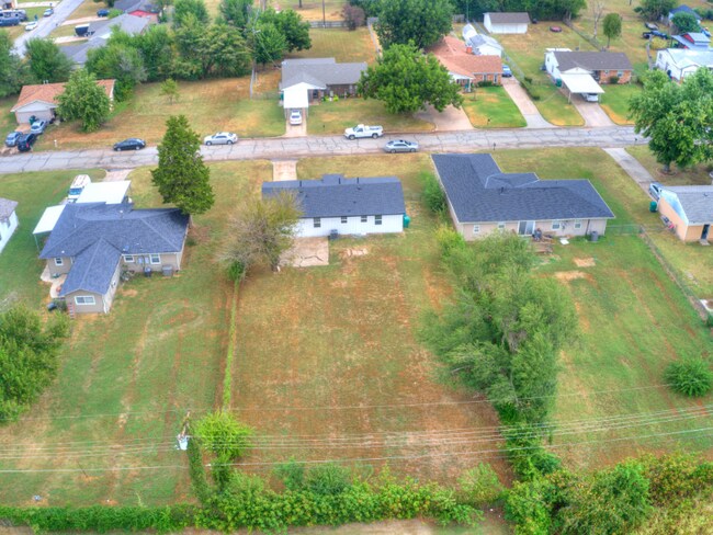 8308 NE 33rd St, Spencer, OK 73084 - photo 5