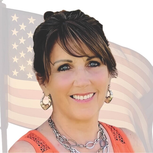 Wendy McGowan