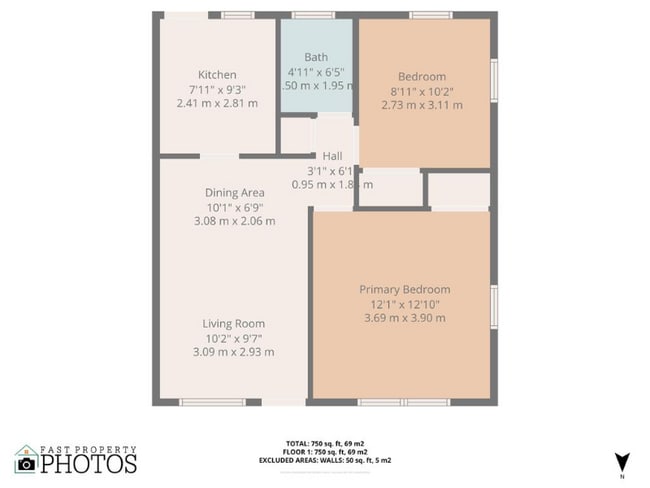 705 NW 14th Terrace unit 705 UNIT 2, Fort Lauderdale, FL 33311 - photo 7