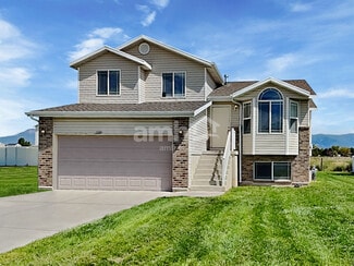 2259 S 2635 W, Syracuse, UT 84075