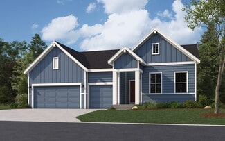 5438 Westin Hls Dr Unit 37408646, Elizabeth, CO 80107