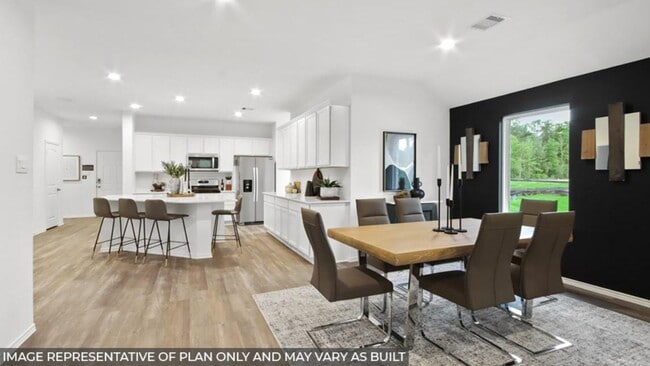 27614 Crystalline Sage Ln, Katy, TX 77493 - photo 2