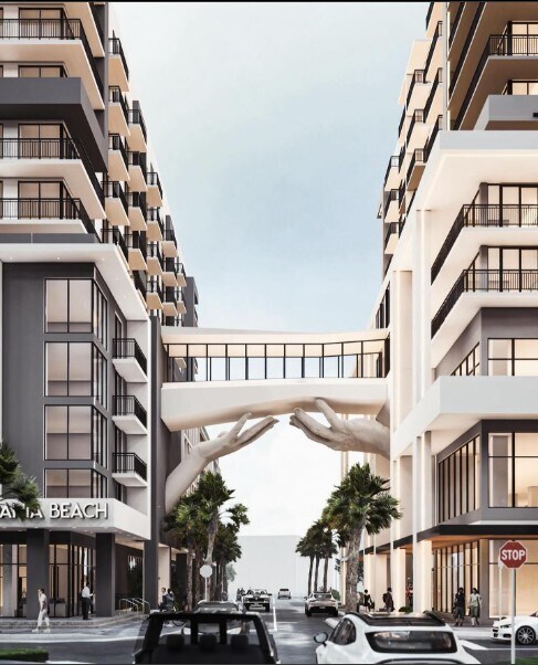 101 SW 1st St, Dania Beach, FL 33004