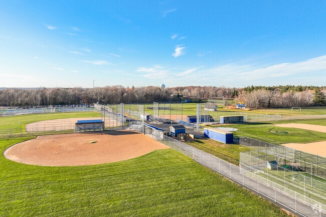 Mahtomedi Middle School is ranked #4 for Best Public Middle Schools in Washington County.