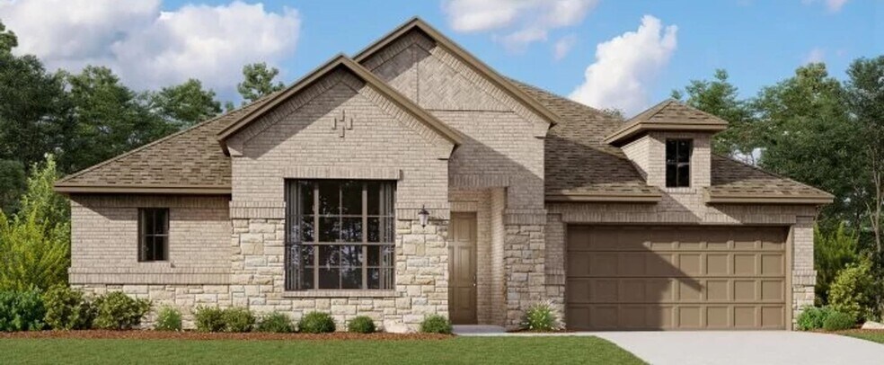 1508 Bushman Ln, Forney, TX 75126 - photo 1