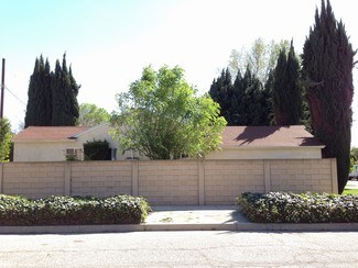9024 Geyser Ave, Los Angeles, CA 91324