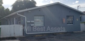 141 NW 4th Ave Unit 1, Dania Beach, FL 33004