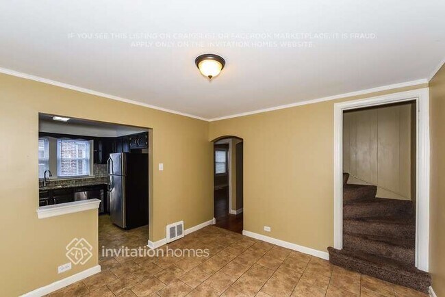 9625 S Maplewood Ave, Evergreen Park, IL 60805 - photo 7