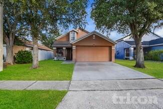 2143 Jessa Dr, Kissimmee, FL 34743