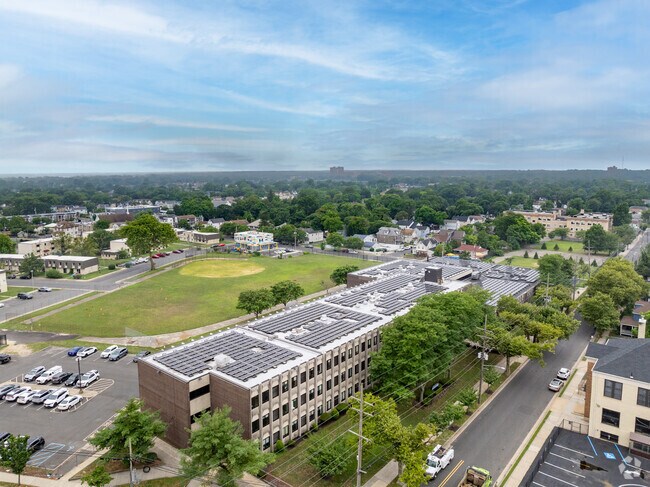 Dr. Martin Luther King Middle School