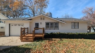 7512 N Hemple Ave, Kansas City, MO 64152