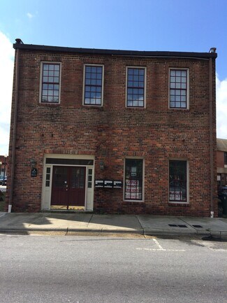 154 Bow St Unit 154A Bow St, Fayetteville, NC 28301