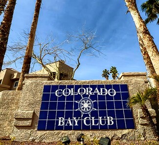 2243 Aspen Mirror Way Unit 102, Laughlin, NV 89029