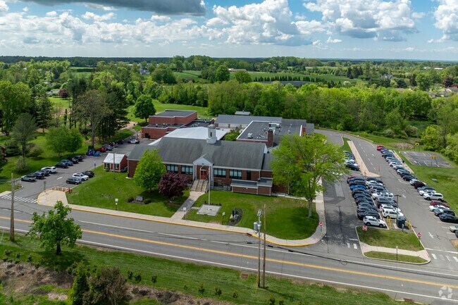 Franklin Township School