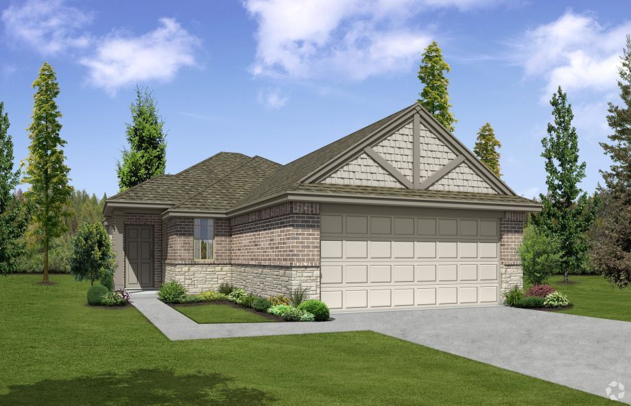 171 Town Park Ave unit 36452355, Princeton, TX 75407 - photo 1