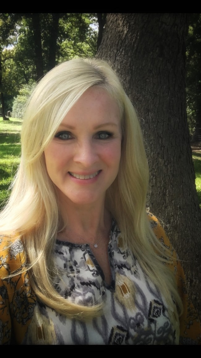 Lori Garner