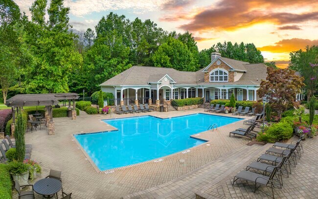 MAA Barrett Creek, Marietta, GA 30066 - photo 7