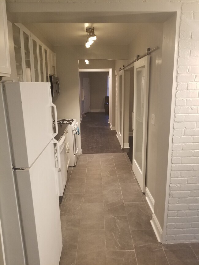 5006 2nd St NW unit 2, Washington, DC 20011 - photo 2