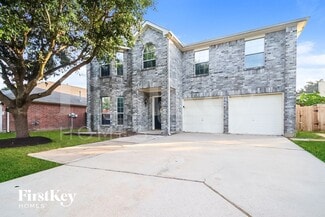 28802 Waltham St, Spring, TX 77386