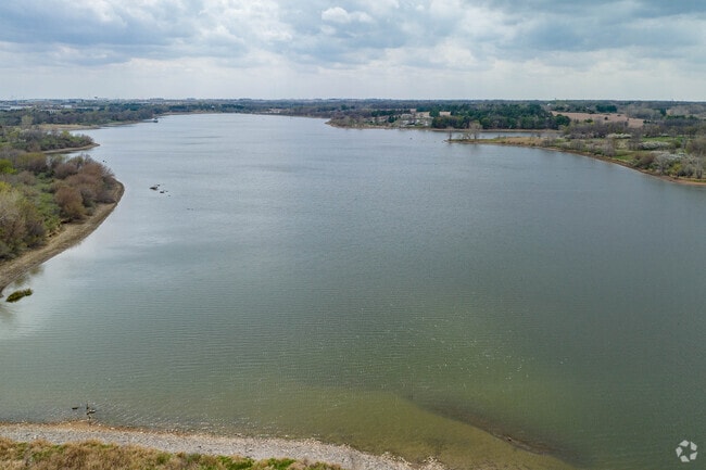 Chalco Hills is Wehrspann Lake is considered one of Nebraska’s premier fishing locations.