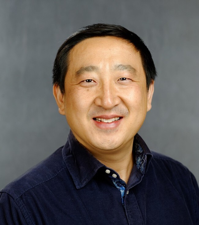 Yuanhang Yang