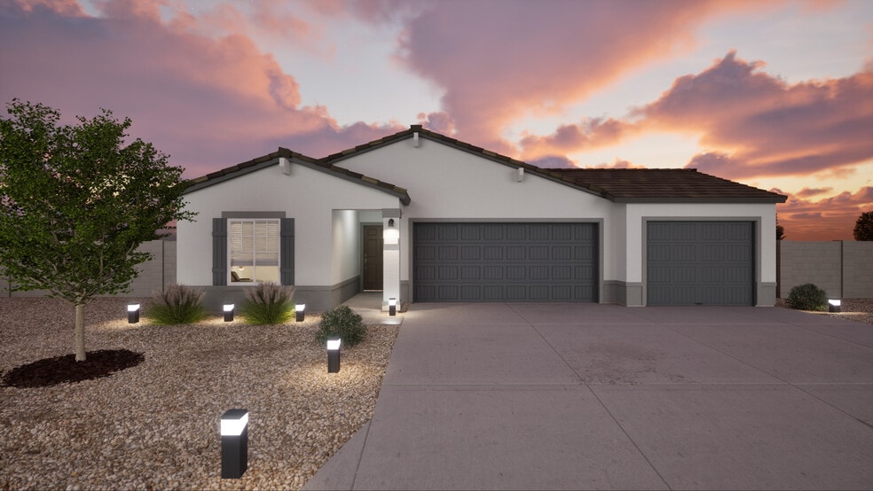 1173 N Manana Ln unit 36475645, Coolidge, AZ 85128 - photo 1