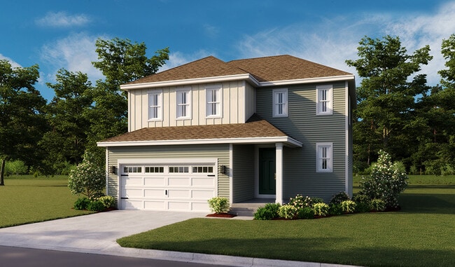 8051 Mckay St unit 36396584, Bealeton, VA 22712 - photo 3