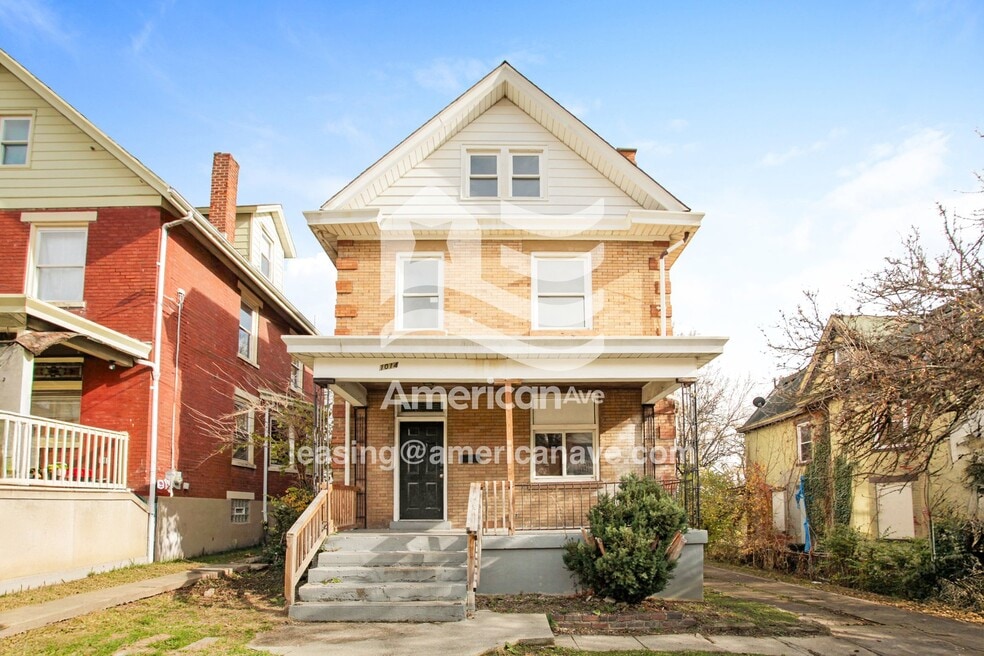 1014 Parkson Place, Cincinnati, OH 45204 - photo 1