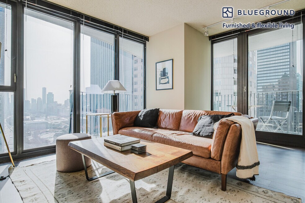 225 N Columbus Dr unit FL23-ID1197, Chicago, IL 60601 - photo 1