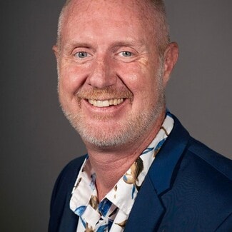 Johnny Harris