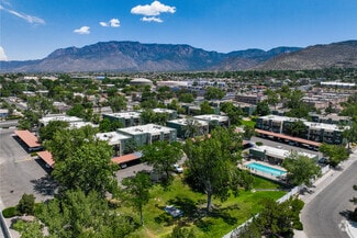12400 Montgomery Blvd NE, Albuquerque, NM 87111