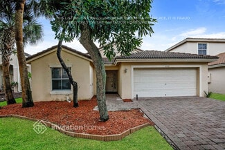 4137 Onega Cir, West Palm Beach, FL 33409
