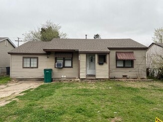1141 SW 51st St, Oklahoma City, OK 73109