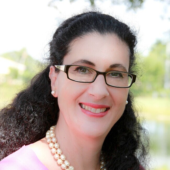 Alexandra Amoriggi de Kok