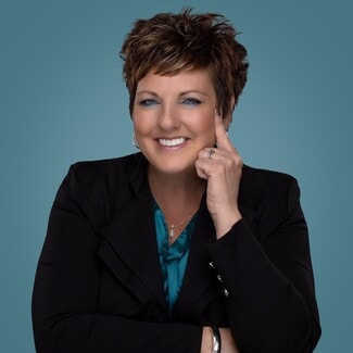 Paula Albright