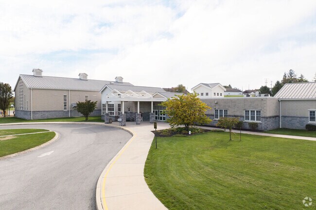 Mazie Gable Elementary has you covered from Prek-5 in Red Lion, PA.