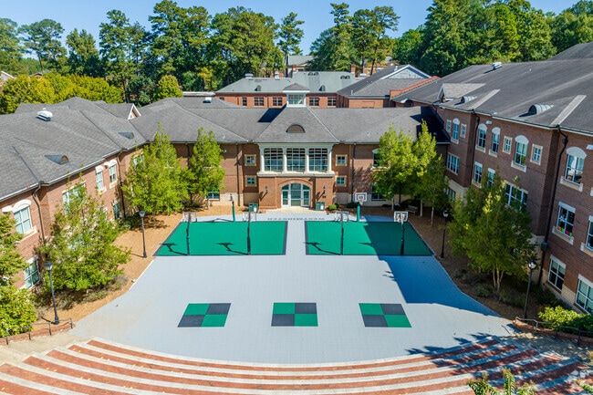 Westminster is a Christian, independent day school for boys and girls in Paces, GA.