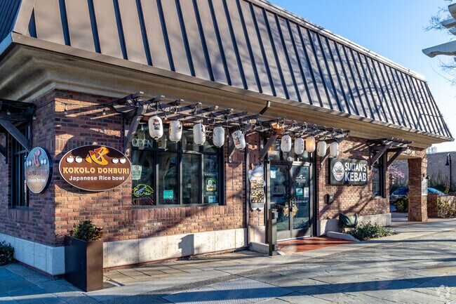 Kokolo Donburi, a Japanese restaurant, is one of the favorite places of Coventry residents to dine out.