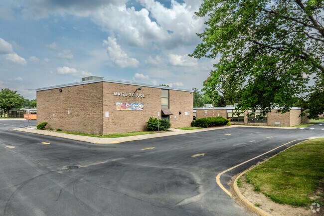 Maize Elementary School
