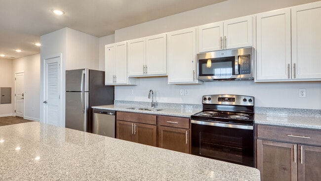 ERA at PARK 216 Apartments (Suffolk’s Newest 55+ Luxury Living Community), Suffolk, VA 23435 - photo 5