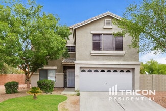 7713 S 47th Ln, Phoenix, AZ 85339