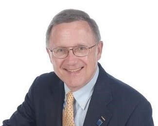 Bob Falter