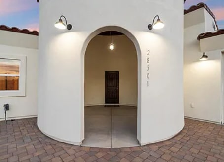 28301 N 154th St, Scottsdale, AZ 85262 - photo 2