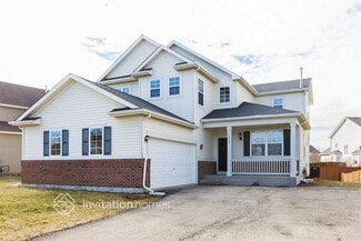 1415 Baltz Dr, Joliet, IL 60431