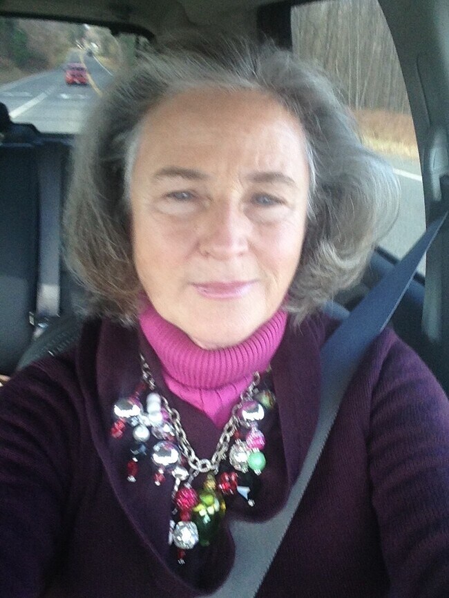Barbara Whitney