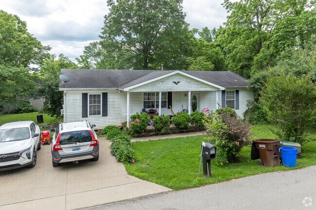 Ranch homes in Milner are an affordable option for new homebuyers.