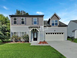 4314 Tealeaf Dr, Raleigh, NC 27610