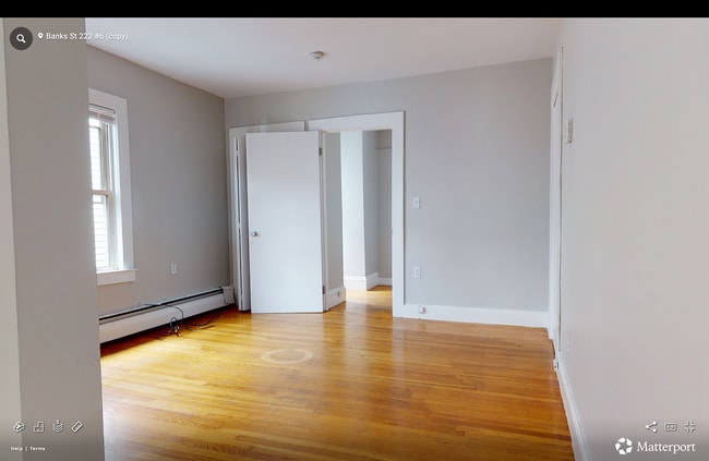 208 Banks St unit 6, Cambridge, MA 02138 - photo 6