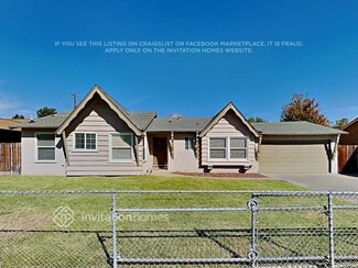 10126 Stafford St, Rancho Cucamonga, CA 91730